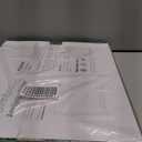 Joy&Grace Appliance Slider for Kitchen Appliances 360 Rolling Sliding Tray for Coffee Maker Countertop, Bamboo Coffee Pot Slider Rolling Tray (Natural, Large 16"x13")