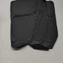 Vehicle Sun Shade - Custom-Fit Auto Window Shades Set, Front & Rear Windshield Sunshade