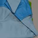 Jasonwell Splash Pad Sprinkler for Kids Splash Play Mat Outdoor Water Toys Inflatable Splash Pad Baby Toddler Pool Boys Girls Children Outside Backyard Dog Sprinkler Pool Age 1 2 3 4 5 6 7 8 9 L