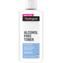 Neutrogena Alcohol-Free Daily Facial Toner, Hypoallergenic, 8.0 fl. oz 