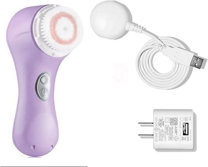 Clarisonic Mia 2 Sonic Facial Cleansing Brush System (Lavender)
