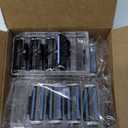 Mach 3 Razor Refills for Men, 16 Count Razor Blade Refills