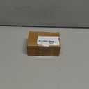 Aluminum Heater Hose Fitting 3/4" Water Pump 5/8" 90 Degree Intake for Chevy SBC Engines 283 305 307 327 350 400