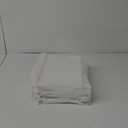 Acrylic Shelf Dividers for Closet Organization, Closet Shelf Organizer for Bedroom, Closet Dividers for Shelves Clear Clothing Divider Shelf(Clear,10 Pack)