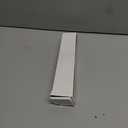 Nail Drill Handpiece Electric Nail Drill File Machine Replacement Pen Manicure Pedicure Bit Tool (Black)