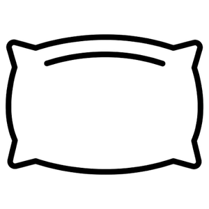 Olive Green Pillow