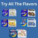 Mini Moon Pies 12ct Box (Pack of 1) (Banana) (EXP 02/23/26)