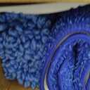 24" Dry mops for Floor Cleaning, Microfiber mop Spray System, Commercial Heavy-Duty Wet mops with 28oz Big Tank, 2 Washable Pads (Commercial Blue, 24inch-1Pack)