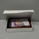 Long Ginger Wigs with Bangs 26Inch Wavy Curly Hair for Women Tangle Free Soft Natural Looking Wig for Daily Party Use