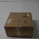 Reli. Contractor Garbage Bags 55 Gallon | 40 Trash Bags | Heavy Duty | Black Contractor