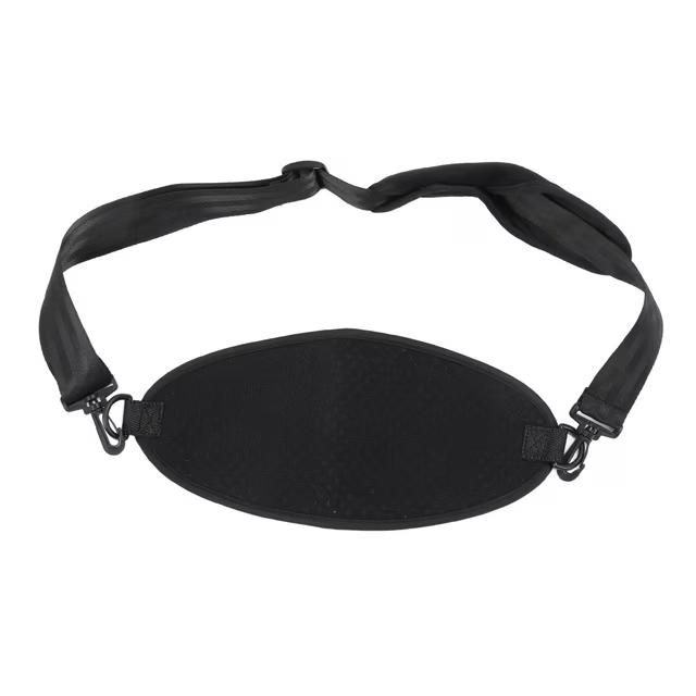 Forearm Fracture Sling, Breathable Soft Shoulder Pads Clavicle Wrist Support for Adults for Wrist Sprain