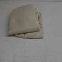 NICETOWN Cold Blocking Curtains, Bedroom Full Blackout Panels, Super Thick Insulated Window Covers, Complete Blackout Draperies with Black Liner for Short Window (Beige, Set of 2, 52 by 63-inch)