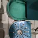 Keurig K-Mini Single Serve K-Cup Pod Coffee Maker, 6 to 12oz Brew size, with Cord Storage, Perfect for Small Spaces, Evergreen