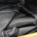 Rough Country Neoprene Front & Rear Seat Covers for Ford F-150, Lightning, F-250 & F-350 (2015-2026) Crew Cab w/Front Bench Seat & Rear 60/40 Split