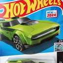Hot Wheels Drift'n Break Green HW Modified Number 35 