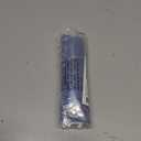 Moosfor Round Spandex Tablecloth, Elastic Fitted Waterproof Tablecloths for 18"-24" Tables, Stretch Washable Picnic Table Cover for Camping, Dining, Indoor and Outdoor, Blue