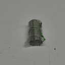 SUNRISE Kitchen Supply Plating Forms Stainless Steel Ring Mold Sets 3" X 2.75" (2)