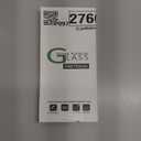 AmFilm AutoAlignment OneTouch for Samsung Galaxy S25 Edge 6.7" Screen Protector + Camera Lens Protector, Tempered Glass, 30 Seconds Installation, Bubble Free, Case Friendly, AntiScratch [2+2 Pack]