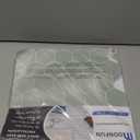 Sage Green Hexagon Peel and Stick Backsplash,12" x 12" Self Adhesive Back Splash Honeycomb Stick on Wall Tile for Kitchen,Bathroom,Fireplace,RV(10 Sheets)