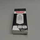 for Overhead Garage Door Opener Keypad, Compatible with Overhead/Genie Garage Door Openers, Work with Model GK-R 37225R 37332R OKP-BX GK-BX GWKP, Not for Openers with DIP Switch