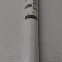 Banana Leaf Wallpaper Beige Tropical Plants Leaves Wall Mural Living Room Bedroom (Not Peel and Stick) (106" x 70", Art Wall-72)