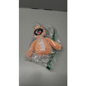 Yeeps Plush - 8" Plush Toys, Stuffed Animals, Dolls in Beige Perfect for Kids and Adults, Ideal for Birthdays, Christmas -Cute Halloween Plush Toy (Style # 2)