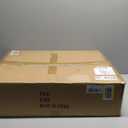 Hard Cover Hood for Blackstone 22 Inch Tabletop Griddle, Hard Lid with Temperature Gauge-Replacement Accessories for Blackstone 22" Grill