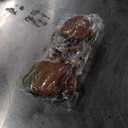 3PCS Cat Dental Health Chew, Natural Fishbone Shape Teething Toy with Catnip, Durable Feline Tooth Care Tool