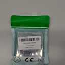 Magnetic Spanner Bit Set, 2" 6-Piece Security Bits SP4 SP6 SP8 SP10 SP12 SP14,S2 Steel Security Bit Set,Magnetic Spanner Screwdriver Bits for Impact Drivers,Electronics & Maintenance