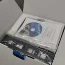 ClearClick Digital Photo, Slide, and Film Scanner With 4 GB Memory Card & Editing Software