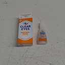 Clear Eyes Natural Tears Eye Drops, 0.5 Fl Oz