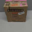 Glad ForceFlex Tall Kitchen Trash Bags, 13 Gallon, Gain Moonlight Breeze, 110 Ct 