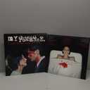 Life on the Murder Scene