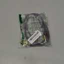 Vachetta Leather Replacement Adjustable Shoulder Strap for L V Handbag Replacement Bag Strap (Coffee Color-width: 0.6 in)