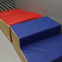 Little Adventurer Step and Slide, Indoor Playset, Assorted, 2-Piece