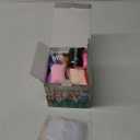 Air Dry Clay Kit – 24 Colors Soft Lightweight Air Clay for Kids & Adults, DIY Molding Clay with 8 Sculpting Tools & 60 Page Tutorial Booklet – Non Toxic Airdry Clay, Modeling Clay Air Dry for Crafts