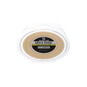 WKR-UHT-M2 Clear Authentic Walker Tape, 3/4" Width, 12yds Length