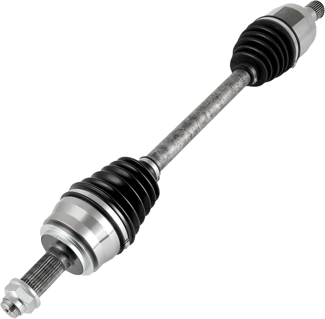 SCITOO CV Axle Drive Shaft For Honda Odyssey 3.5L 2011-2017 | CV Axle Shaft Assembly 66-4307,NCV36602 Front Driver Side FWD 1PC