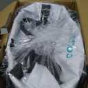 Cold Therapy Machine w/Timer, Compact and Portable Ice Machine for Knee After Surgery, Knee Replacement Recovery System, Cryotherapy Pain Relief w/Compression Pad for Shoulder, Hip and Ankle