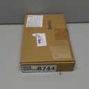 Demissle 20 Pcs Hydrangea Soap Baby Shower Favors Wedding Bridal Shower Gift Scented Flower Soaps Bulk with Thank You Card for Wedding Christmas Favors for Guests (Blue)