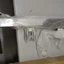 Pontoon Boat Trailer Guide-Ons for Trailer Rails,30"H Boat Trailer Guide