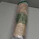 Eco-Friendly Honeycomb Packing Paper - 20" x 1500' Extra Large Roll, 100% Recyclable Kraft Material, Ideal for E-Commerce, Moving, and Small Business Shipping