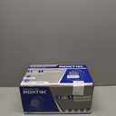 3-in-1 Indoor Dryer Vent Kit, 10 Pcs Polyester Filters for 4 Layer Purification System, Stainless Steel Screen Filter and Water Drawer For Electric Dryer