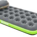 Bestway Pavillo Roll & Relax - Twin Air Mattress