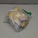 Reusable Dog Diapers Female Medium Washable, Premium Doggie Diaper for Dogs, Pack of 3, Highly Absorbent Dog Diaper for Heat, Incontinence and Puppy Training(M)