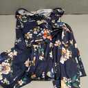 OUGES Women Dress ZL