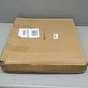 Dingion 2 Pack 20 Inch Fall Wreath for Front Door Boxwood Wreath with Bow