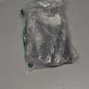 XUKEY 2pcs Hood Hinge Set for Nissan Rogue 2014-2020 Front Left/Right Driver and Passenger Side 654004BA0A, 654014BA0A, NI1236149, NI1236148