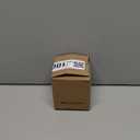 Kevin Textile 14x24 Inch Lumbar Pillow Cover 1 Pack Soft Boucle Textured Decorative Waterproof Rectangle Cushion Elegant Accent Pillow for Couch Sofa Chair Bed Home Decor Indoor Outdoor Camel