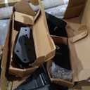 Rough Country 4" Suspension Lift Kit for 1980-1996 Ford Bronco 4WD - 465B.20